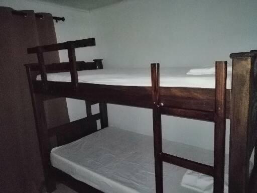 Miss Bassy'S Lodging Hotell San Andrés Eksteriør bilde